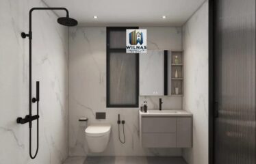 LILYDALE RIVERSIDE LUXURY APARTMENTS FOR SALE – 1 & 2 BEDROOMS IN NAIROBI