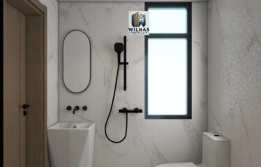 LILYDALE RIVERSIDE LUXURY APARTMENTS FOR SALE – 1 & 2 BEDROOMS IN NAIROBI