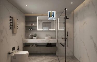 LILYDALE RIVERSIDE LUXURY APARTMENTS FOR SALE – 1 & 2 BEDROOMS IN NAIROBI