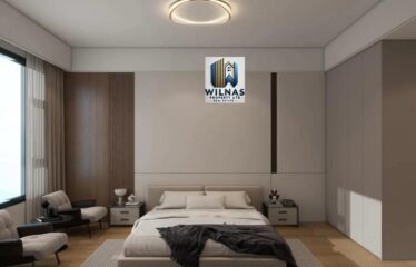 LILYDALE RIVERSIDE LUXURY APARTMENTS FOR SALE – 1 & 2 BEDROOMS IN NAIROBI