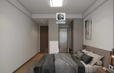 LILYDALE RIVERSIDE LUXURY APARTMENTS FOR SALE – 1 & 2 BEDROOMS IN NAIROBI