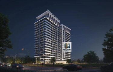 LILYDALE RIVERSIDE LUXURY APARTMENTS FOR SALE – 1 & 2 BEDROOMS IN NAIROBI