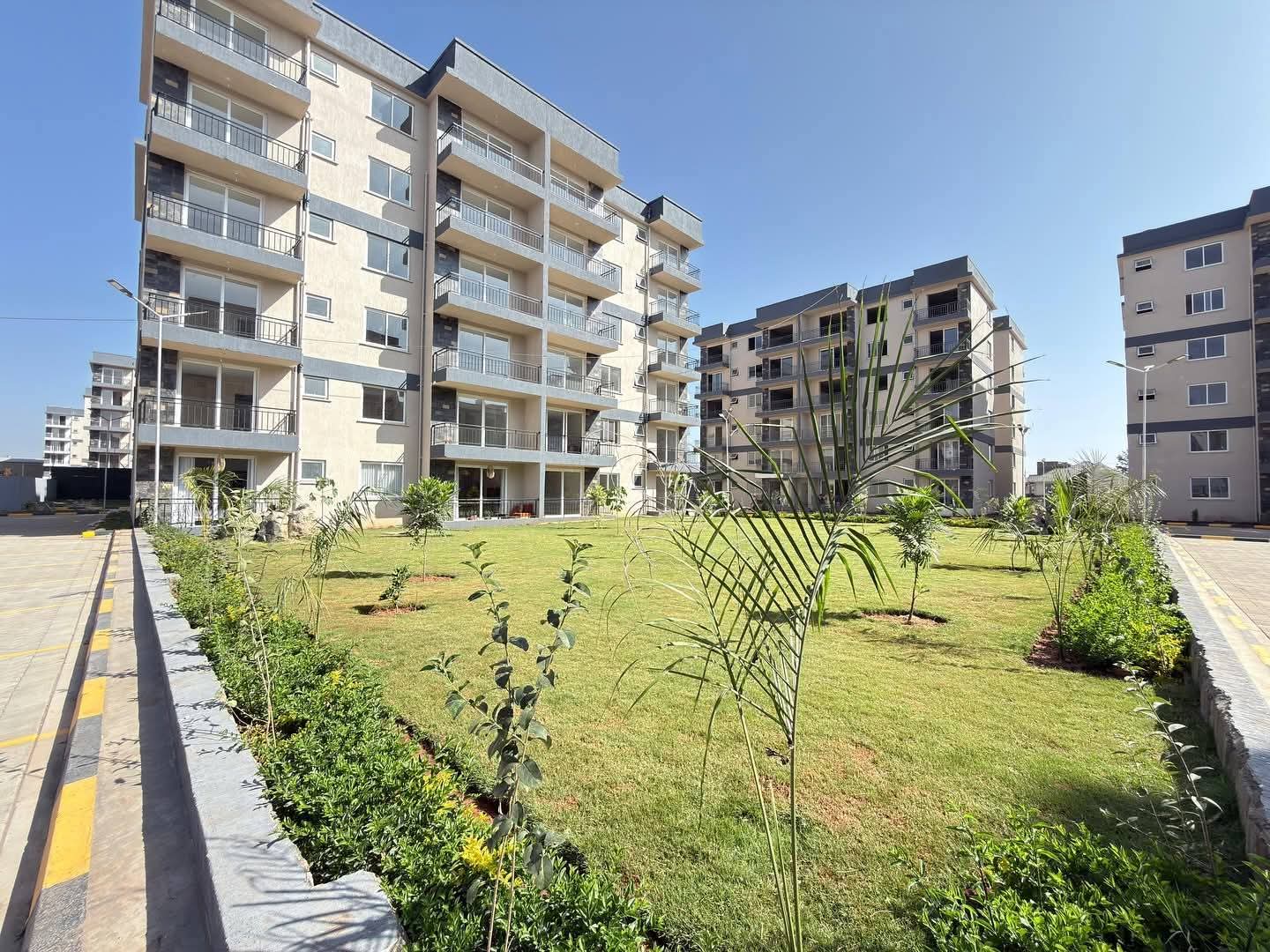 Spring Valley Runda Sunpark Syokimau – 2 & 3 Bedroom Apartments