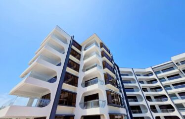 CLOUD 9 NYALI MOMBASA 3-BEDROOM + DSQ BEACHFRONT APARTMENTS FOR SALE.