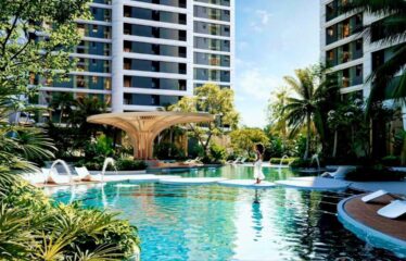 AMANI RESIDENCE WESTLANDS – LUXURY 3 & 4 BEDROOM APARTMENTS FOR SALE IN WESTLANDS, NAIROBI.