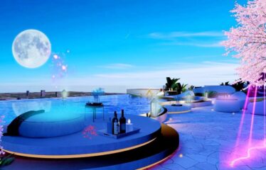 AMANI RESIDENCE WESTLANDS – LUXURY 3 & 4 BEDROOM APARTMENTS FOR SALE IN WESTLANDS, NAIROBI.