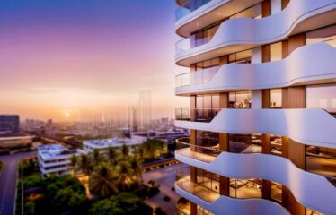 AMANI RESIDENCE WESTLANDS – LUXURY 3 & 4 BEDROOM APARTMENTS FOR SALE IN WESTLANDS, NAIROBI.