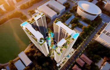 AMANI RESIDENCE WESTLANDS – LUXURY 3 & 4 BEDROOM APARTMENTS FOR SALE IN WESTLANDS, NAIROBI.