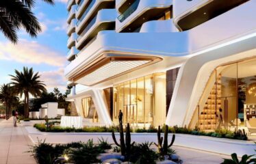 AMANI RESIDENCE WESTLANDS – LUXURY 3 & 4 BEDROOM APARTMENTS FOR SALE IN WESTLANDS, NAIROBI.