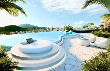 AMANI RESIDENCE WESTLANDS – LUXURY 3 & 4 BEDROOM APARTMENTS FOR SALE IN WESTLANDS, NAIROBI.