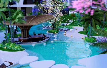 AMANI RESIDENCE WESTLANDS – LUXURY 3 & 4 BEDROOM APARTMENTS FOR SALE IN WESTLANDS, NAIROBI.