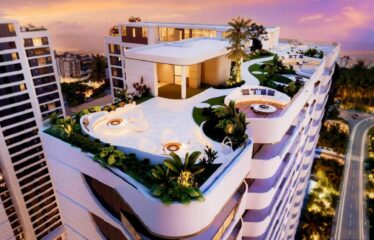 AMANI RESIDENCE WESTLANDS – LUXURY 3 & 4 BEDROOM APARTMENTS FOR SALE IN WESTLANDS, NAIROBI.