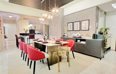 GOLDEN CENTURY KILELESHWA 4-BEDROOM + DSQ LUXURY APARTMENTS FOR SALE.