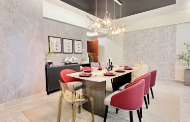 GOLDEN CENTURY KILELESHWA 4-BEDROOM + DSQ LUXURY APARTMENTS FOR SALE.