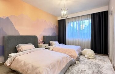 GOLDEN CENTURY KILELESHWA 4-BEDROOM + DSQ LUXURY APARTMENTS FOR SALE.