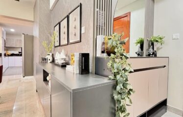 GOLDEN CENTURY KILELESHWA 4-BEDROOM + DSQ LUXURY APARTMENTS FOR SALE.