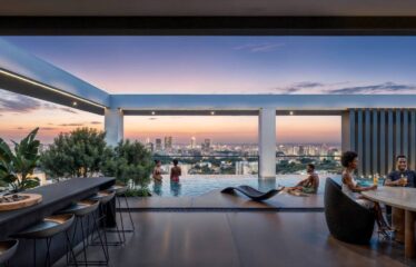 BERKELEY HOMES | LUXURY 2 BEDROOMS  APARTMENTS FOR SALE IN KILELESHWA, NAIROBI