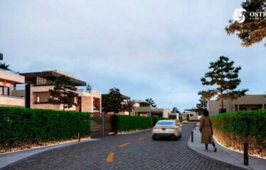 OSTREA KAREN – LUXURY 5-BEDROOM VILLAS WITH DSQ & PRIVATE POOL FOR SALE, NAIROBI