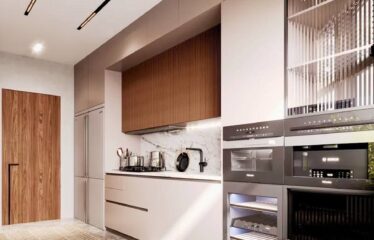 OSTREA KAREN – LUXURY 5-BEDROOM VILLAS WITH DSQ & PRIVATE POOL FOR SALE, NAIROBI