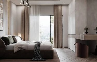 OSTREA KAREN – LUXURY 5-BEDROOM VILLAS WITH DSQ & PRIVATE POOL FOR SALE, NAIROBI