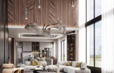 OSTREA KAREN – LUXURY 5-BEDROOM VILLAS WITH DSQ & PRIVATE POOL FOR SALE, NAIROBI