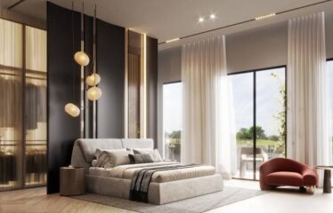 OSTREA KAREN – LUXURY 5-BEDROOM VILLAS WITH DSQ & PRIVATE POOL FOR SALE, NAIROBI