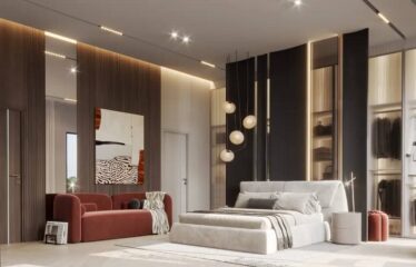 OSTREA KAREN – LUXURY 5-BEDROOM VILLAS WITH DSQ & PRIVATE POOL FOR SALE, NAIROBI