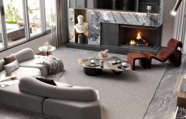 OSTREA KAREN – LUXURY 5-BEDROOM VILLAS WITH DSQ & PRIVATE POOL FOR SALE, NAIROBI