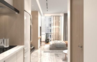 EMERALD RESIDENCES KILIMANI | LUXURY 1 & 2-BEDROOM APARTMENTS FOR SALE NAIROBI.