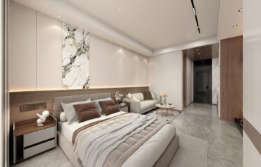 EMERALD RESIDENCES KILIMANI | LUXURY 1 & 2-BEDROOM APARTMENTS FOR SALE NAIROBI.