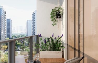 EMERALD RESIDENCES KILIMANI | LUXURY 1 & 2-BEDROOM APARTMENTS FOR SALE NAIROBI.