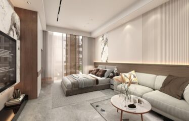 EMERALD RESIDENCES KILIMANI | LUXURY 1 & 2-BEDROOM APARTMENTS FOR SALE NAIROBI.