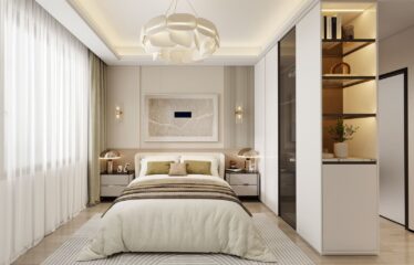 CAPITAL VISTA – LUXURY 1 & 2 BEDROOMS APARTMENTS FOR SALE IN KILIMANI, NAIROBI.