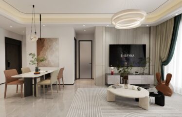 CAPITAL HEIGHTS WESTLANDS – LUXURY 1, 2 & 3 BEDROOM APARTMENTS + DSQ FOR SALE IN WESTLANDS, NAIROBI