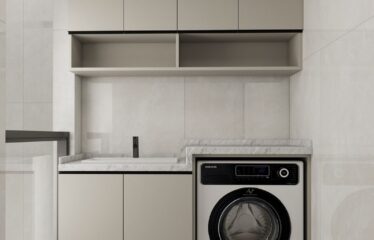 CAPITAL VISTA – LUXURY 1 & 2 BEDROOMS APARTMENTS FOR SALE IN KILIMANI, NAIROBI.