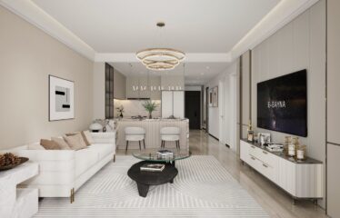 CAPITAL HEIGHTS WESTLANDS – LUXURY 1, 2 & 3 BEDROOM APARTMENTS + DSQ FOR SALE IN WESTLANDS, NAIROBI