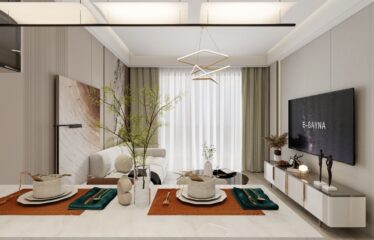 CAPITAL HEIGHTS WESTLANDS – LUXURY 1, 2 & 3 BEDROOM APARTMENTS + DSQ FOR SALE IN WESTLANDS, NAIROBI