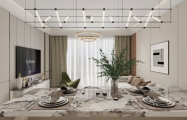 CAPITAL HEIGHTS WESTLANDS – LUXURY 1, 2 & 3 BEDROOM APARTMENTS + DSQ FOR SALE IN WESTLANDS, NAIROBI