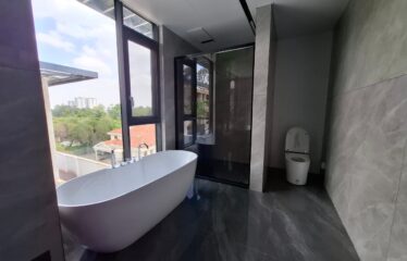 VILLA NOVO LAVINGTON – 5-BEDROOM LUXURY VILLA FOR SALE (WITH DSQ)