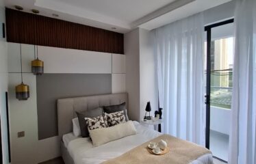 DIAMOND BAY 2 BEDROOM APARTMENTS FOR SALE IN WESTLANDS NAIROBI – NEXT TO GTC