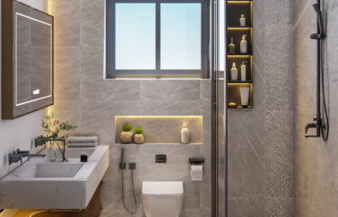 THE ADDRESS NYALI – LUXURY 3 BEDROOM APARTMENT + DSQ WITH OCEAN VIEW FOR SALE IN NYALI, MOMBASA | 279 SQM.