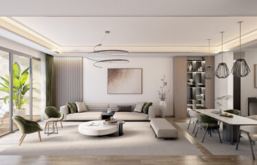 THE ADDRESS NYALI – LUXURY 3 BEDROOM APARTMENT + DSQ WITH OCEAN VIEW FOR SALE IN NYALI, MOMBASA | 279 SQM.