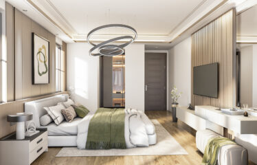 THE ADDRESS NYALI – LUXURY 3 BEDROOM APARTMENT + DSQ WITH OCEAN VIEW FOR SALE IN NYALI, MOMBASA | 279 SQM.