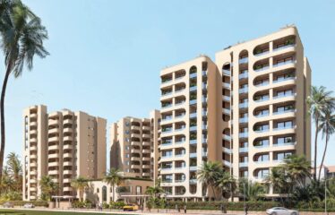 ROYAL ATLANTIS NYALI – LUXURY OFF-PLAN STUDIOS & 2-BEDROOMS BEACHFRONT APARTMENTS FOR SALE, MOMBASA.