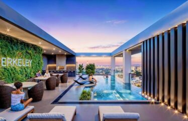 BERKELEY HOMES | LUXURY 2 BEDROOMS  APARTMENTS FOR SALE IN KILELESHWA, NAIROBI