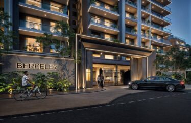 BERKELEY HOMES | LUXURY 2 BEDROOMS  APARTMENTS FOR SALE IN KILELESHWA, NAIROBI