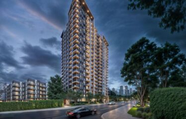 BERKELEY HOMES | LUXURY 2 BEDROOMS  APARTMENTS FOR SALE IN KILELESHWA, NAIROBI