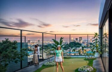 BERKELEY HOMES | LUXURY 2 BEDROOMS  APARTMENTS FOR SALE IN KILELESHWA, NAIROBI