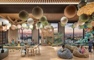 BERKELEY HOMES | LUXURY 2 BEDROOMS  APARTMENTS FOR SALE IN KILELESHWA, NAIROBI