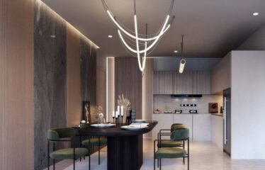 BERKELEY HOMES | LUXURY 2 BEDROOMS  APARTMENTS FOR SALE IN KILELESHWA, NAIROBI